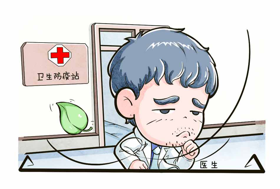 儿童需要接疫苗吗？接疫苗时宝妈该怎么做？
