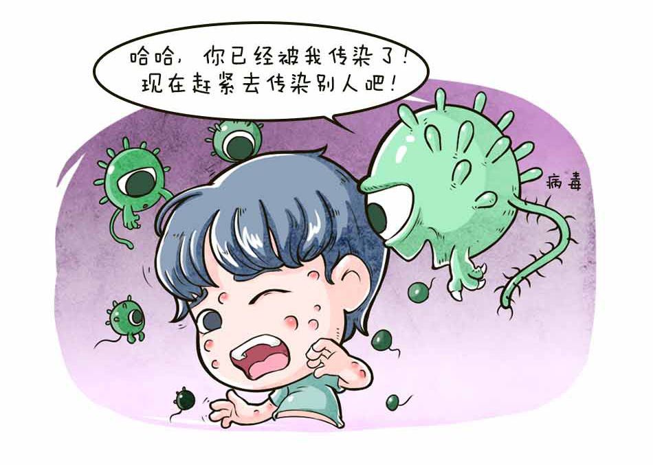 儿童需要接疫苗吗？接疫苗时宝妈该怎么做？