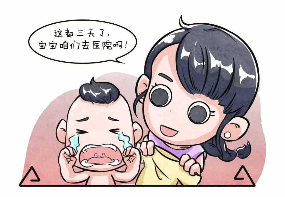 儿童需要接疫苗吗？接疫苗时宝妈该怎么做？