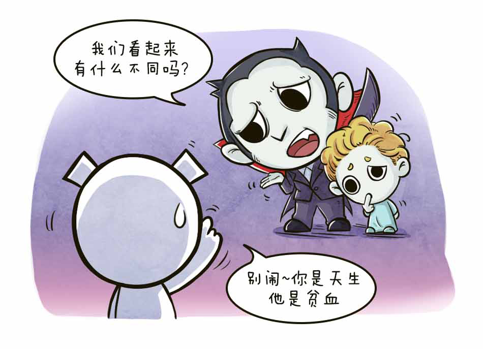 警报！造血细胞异常请及时检查