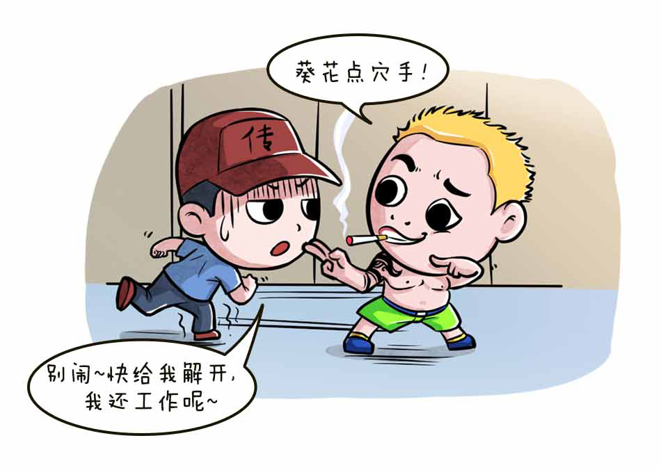 你确定，真的要整容吗？