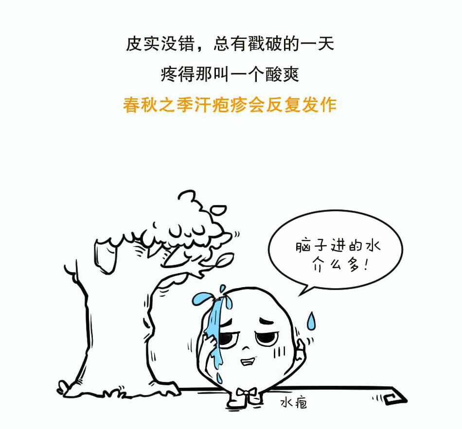 出汗很尴尬，没汗就有危险——汗疱疹_05.jpg
