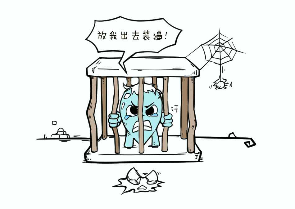 出汗很尴尬，没汗就有危险——汗疱疹_02.jpg