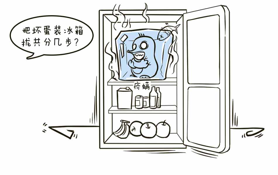 螨虫引发的凶案——疥疮_15.jpg
